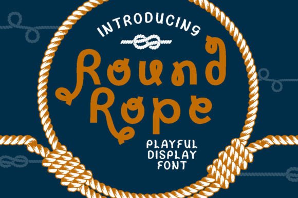 Round Rope: A Designer’s Real-World Review